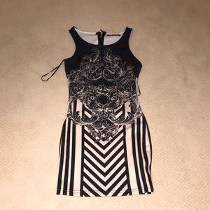 Jac Parker Dress